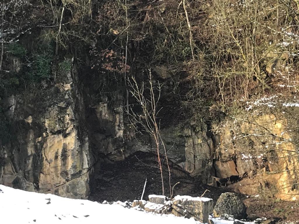 Le Paradis Theux Dış mekan fotoğraf