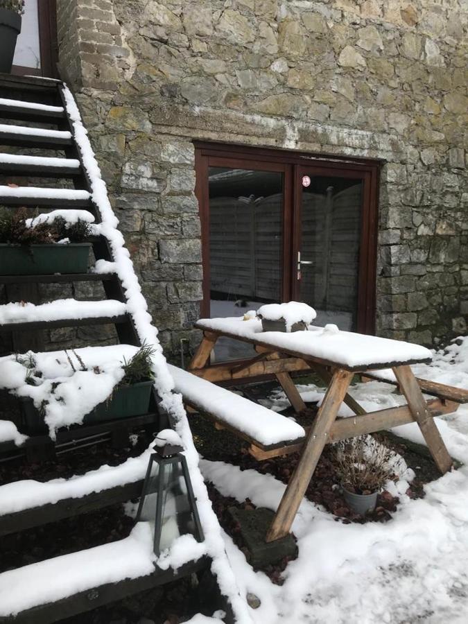 Le Paradis Theux Dış mekan fotoğraf
