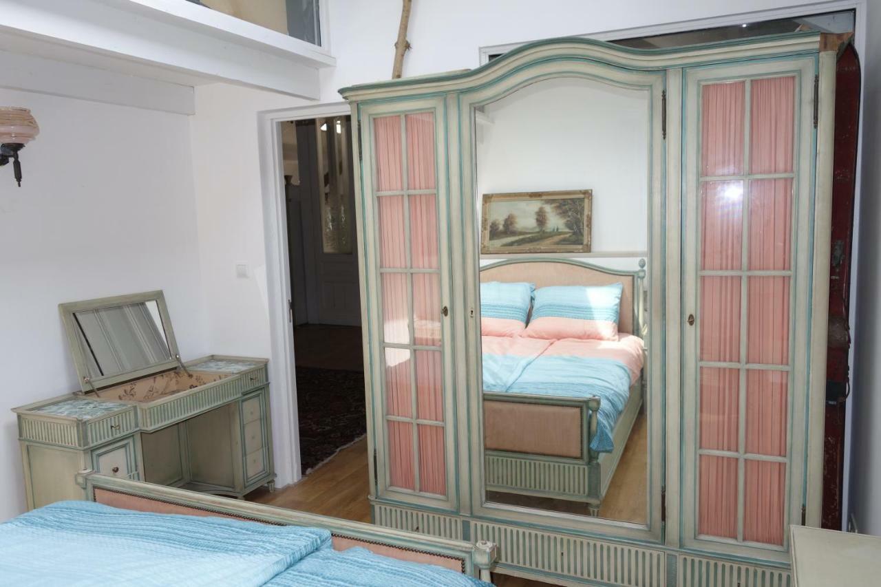 Le Paradis Theux Dış mekan fotoğraf