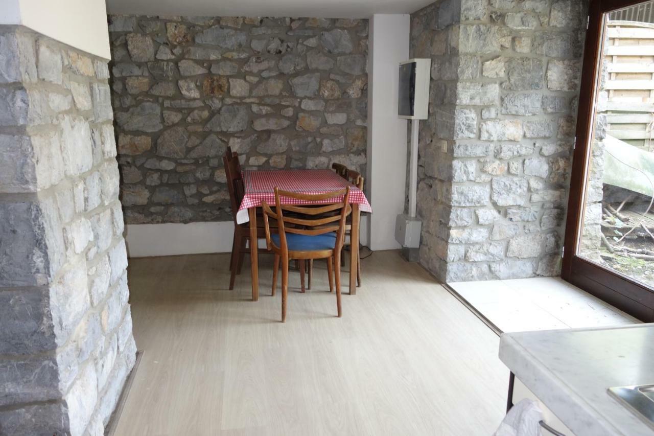 Le Paradis Theux Dış mekan fotoğraf