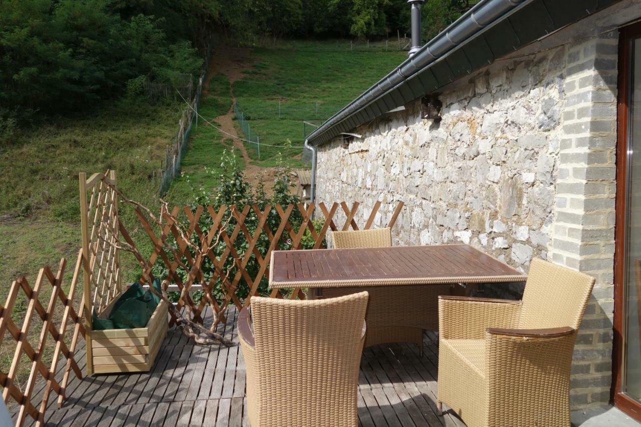 Le Paradis Theux Dış mekan fotoğraf